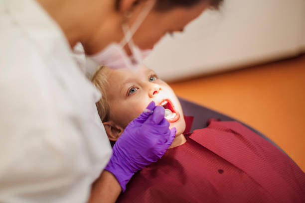 Professional Emergency Dental Service in LA