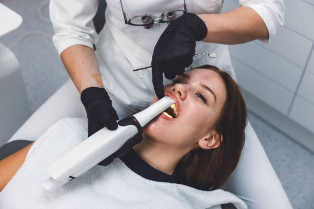 Best Broken or Chipped Tooth Repair in Vinton, LA
